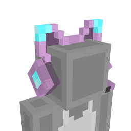 Thumbnail of the Minecraft Bedrock Marketplace product Helen's Headset created by The Misfit Society.