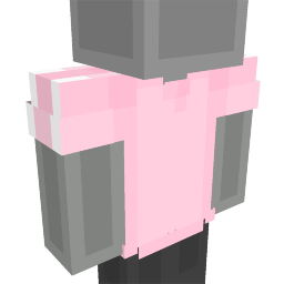 Thumbnail of the Minecraft Bedrock Marketplace product Modern Coral Shirt created by The Misfit Society.