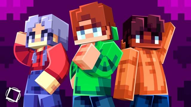 Thumbnail of the Minecraft Bedrock Marketplace product Modern Fashion created by The Misfit Society.