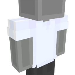 Thumbnail of the Minecraft Bedrock Marketplace product Modern Lavender Shirt created by The Misfit Society.