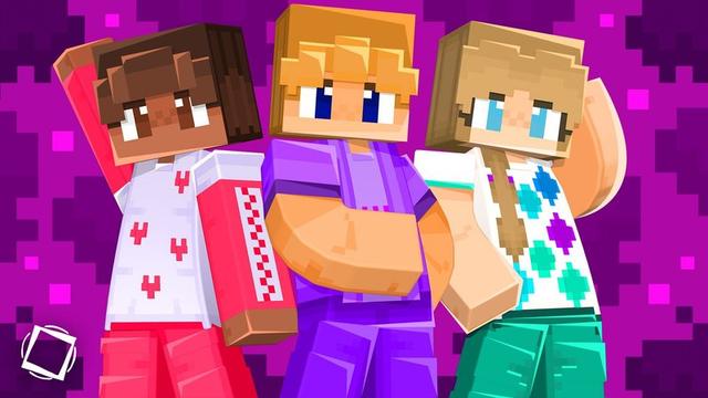 Thumbnail of the Minecraft Bedrock Marketplace product Neon Streetwear created by The Misfit Society.