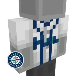 Thumbnail of the Minecraft Bedrock Marketplace product Seattle Mariners created by The Misfit Society.
