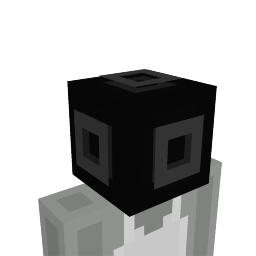Thumbnail of the Minecraft Bedrock Marketplace product Shadow Pulsing Head created by The Misfit Society.