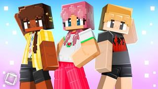 Thumbnail of the Minecraft Bedrock Marketplace product Summer Music Festival created by The Misfit Society.