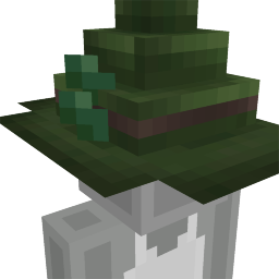 Thumbnail of the Minecraft Bedrock Marketplace product Sunder's Study Cap created by The Misfit Society.