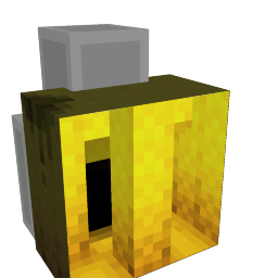 Thumbnail of the Minecraft Bedrock Marketplace product Backroom created by The Pocalypse Studios.