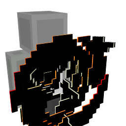 Thumbnail of the Minecraft Bedrock Marketplace product Dark Flame Vortex created by The Pocalypse Studios.