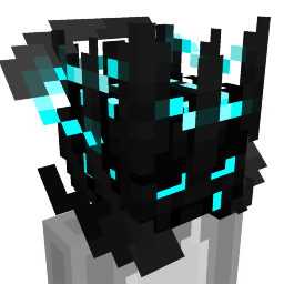 Thumbnail of the Minecraft Bedrock Marketplace product Dark Tempest Crown created by The Pocalypse Studios.