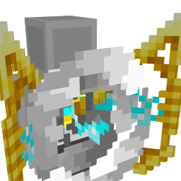 Thumbnail of the Minecraft Bedrock Marketplace product Golden Tempest Wings created by The Pocalypse Studios.