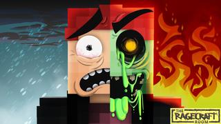 Thumbnail of the Minecraft Bedrock Marketplace product Horror Split created by The Rage Craft Room.