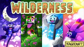 Thumbnail of the Minecraft Bedrock Marketplace product Wilderness created by The Rage Craft Room.