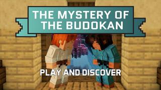 Thumbnail of the Minecraft Bedrock Marketplace product The Mystery of the Budokan created by The Wizard and Wyld.