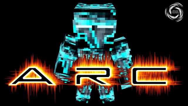 Thumbnail of the Minecraft Bedrock Marketplace product ARC created by The World Foundry.
