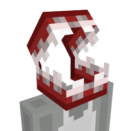 Thumbnail of the Minecraft Bedrock Marketplace product Chattering Teeth created by The World Foundry.