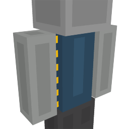 Thumbnail of the Minecraft Bedrock Marketplace product Computer Chip created by The World Foundry.