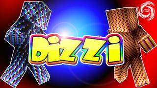 Thumbnail of the Minecraft Bedrock Marketplace product Dizzi created by The World Foundry.
