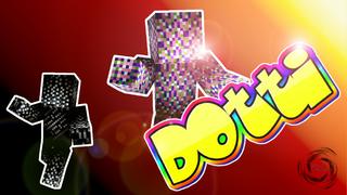 Thumbnail of the Minecraft Bedrock Marketplace product Dotti created by The World Foundry.