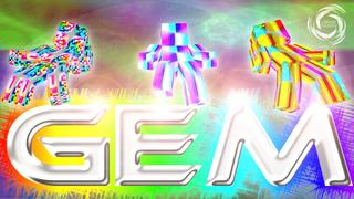 Thumbnail of the Minecraft Bedrock Marketplace product Gem created by The World Foundry.