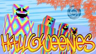 Thumbnail of the Minecraft Bedrock Marketplace product Halloweenies created by The World Foundry.