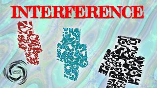 Thumbnail of the Minecraft Bedrock Marketplace product Interference created by The World Foundry.