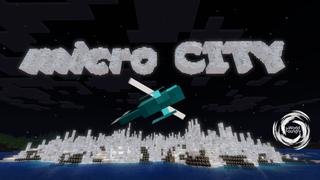 Thumbnail of the Minecraft Bedrock Marketplace product Micro City created by The World Foundry.