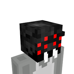 Thumbnail of the Minecraft Bedrock Marketplace product Redback Spider created by The World Foundry.