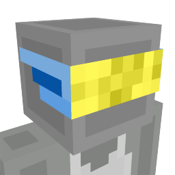 Thumbnail of the Minecraft Bedrock Marketplace product Scintilating Glasses created by The World Foundry.