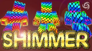 Thumbnail of the Minecraft Bedrock Marketplace product Shimmer created by The World Foundry.