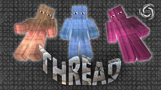 Thumbnail of the Minecraft Bedrock Marketplace product Thread created by The World Foundry.