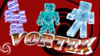 Thumbnail of the Minecraft Bedrock Marketplace product Vortex created by The World Foundry.