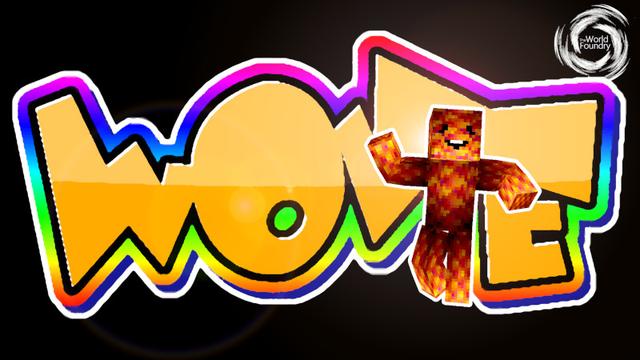 Thumbnail of the Minecraft Bedrock Marketplace product Wove created by The World Foundry.