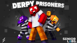 Thumbnail of the Minecraft Bedrock Marketplace product Derpy Prisoners created by ThunderAy.