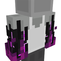 Thumbnail of the Minecraft Bedrock Marketplace product Ender Gautlets created by ThunderAy.