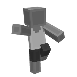 Thumbnail of the Minecraft Bedrock Marketplace product Get Sturdy created by ThunderAy.