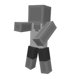 Thumbnail of the Minecraft Bedrock Marketplace product 67 Dance created by Time Trap Studios.