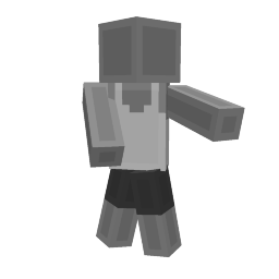 Thumbnail of the Minecraft Bedrock Marketplace product Confused created by Time Trap Studios.