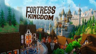 Thumbnail of the Minecraft Bedrock Marketplace product Fortress Kingdom created by Time Trap Studios.