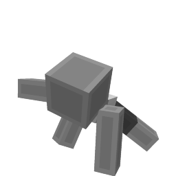 Thumbnail of the Minecraft Bedrock Marketplace product Ground breaker created by Time Trap Studios.