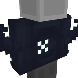 Thumbnail of the Minecraft Bedrock Marketplace product Void Body created by Time Trap Studios.