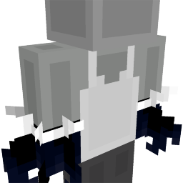 Thumbnail of the Minecraft Bedrock Marketplace product Backrooms Gloves created by TNTgames.
