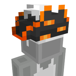Thumbnail of the Minecraft Bedrock Marketplace product Captain Creaking created by TNTgames.