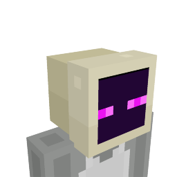 Thumbnail of the Minecraft Bedrock Marketplace product Ender Monitor created by TNTgames.
