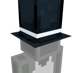 Thumbnail of the Minecraft Bedrock Marketplace product Magic Tall Hat created by TNTgames.
