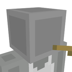 Thumbnail of the Minecraft Bedrock Marketplace product Piece of Straw created by TNTgames.
