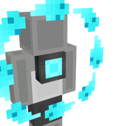 Thumbnail of the Minecraft Bedrock Marketplace product Swirling Spirits created by TNTgames.