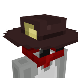 Thumbnail of the Minecraft Bedrock Marketplace product The Invisible Spy created by TNTgames.
