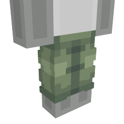 Thumbnail of the Minecraft Bedrock Marketplace product Khaki Pants created by Tomaxed.
