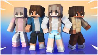 Thumbnail of the Minecraft Bedrock Marketplace product Pastel created by Tomaxed.