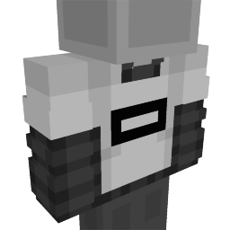 Thumbnail of the Minecraft Bedrock Marketplace product Black Streetwear Shirt created by Tomhmagic Creations.