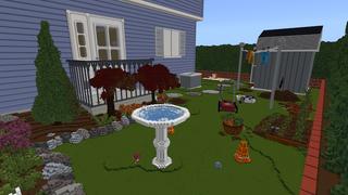 Screenshot of the Minecraft Bedrock Marketplace product Cat Vs Mouse created by Tomhmagic Creations.